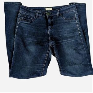 Bisou Bisou Classic Blue Jeans